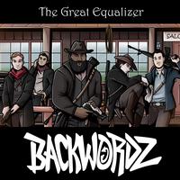 BackWordz's avatar cover