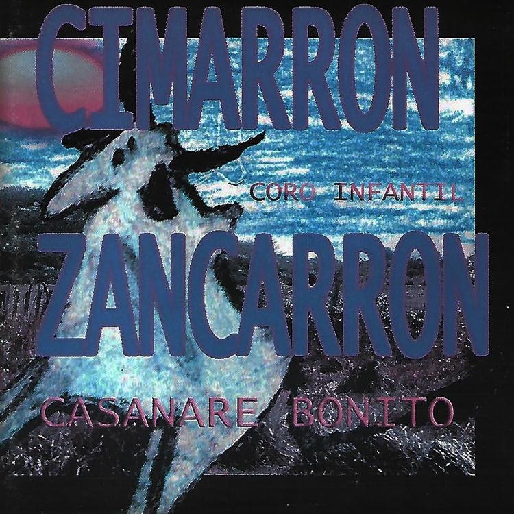 Cimarron Zancarron Coro Infantil's avatar image