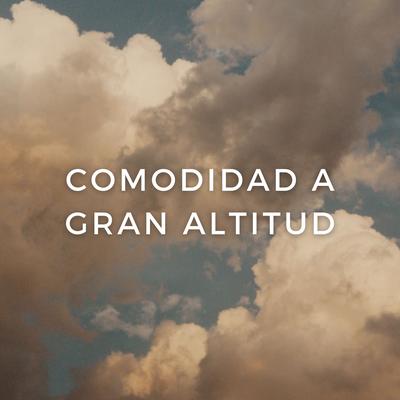 Comodidad A Gran Altitud's cover