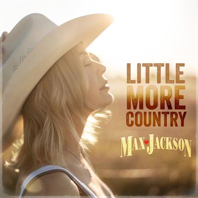 Little More Country's cover