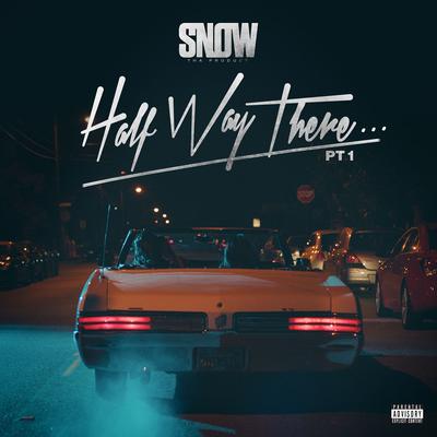 Not Tonight By Snow Tha Product's cover