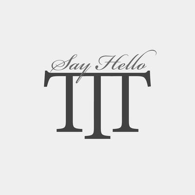Say Hello By The Tech Thieves's cover