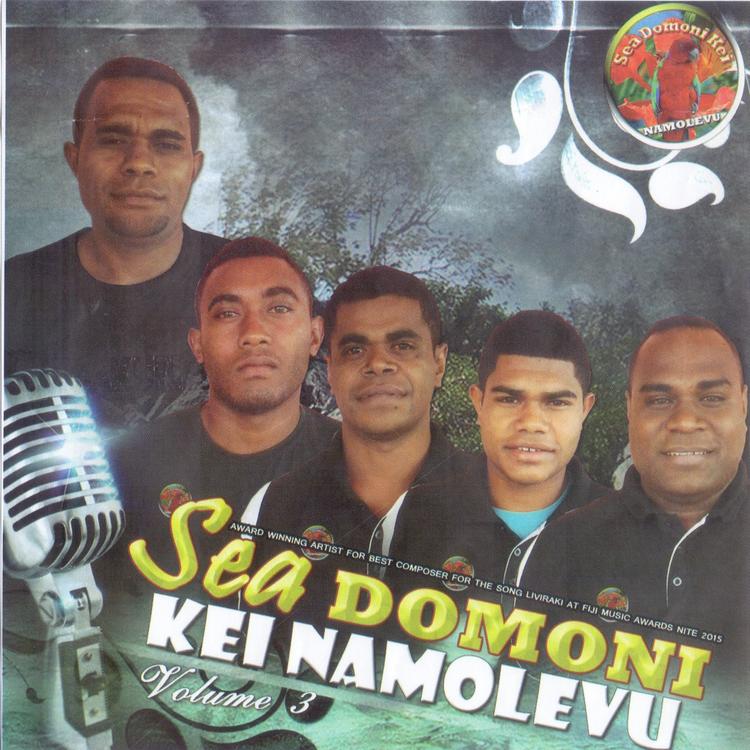 Sea Domoni Kei Namolevu's avatar image