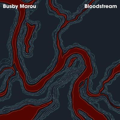 Bloodstream's cover