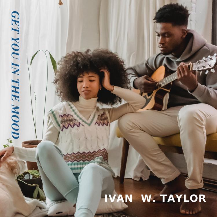 Ivan W. Taylor's avatar image