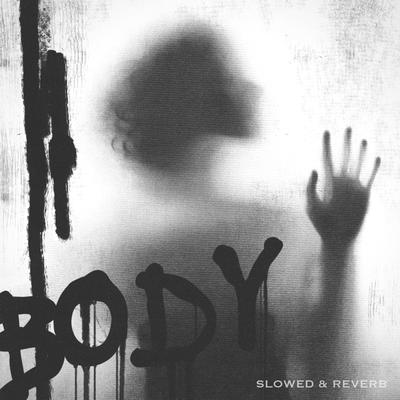 Body (Slowed & Reverb) By Rosenfeld's cover