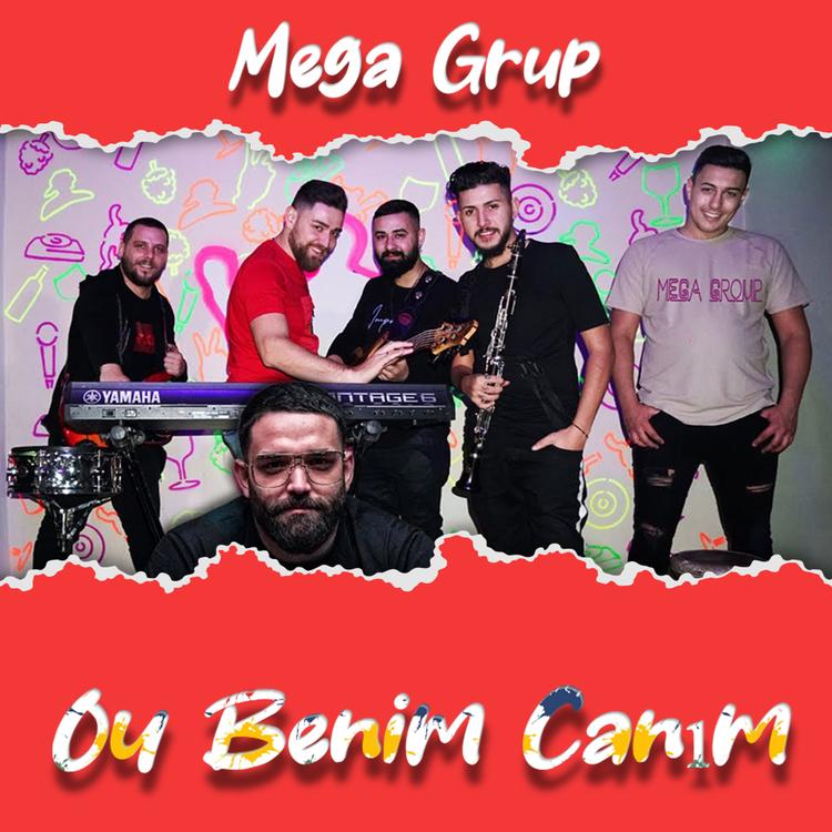 MEGA GRUP's avatar image