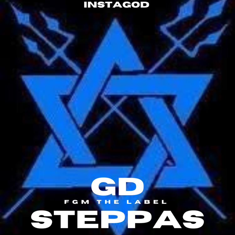 InstaGod's avatar image