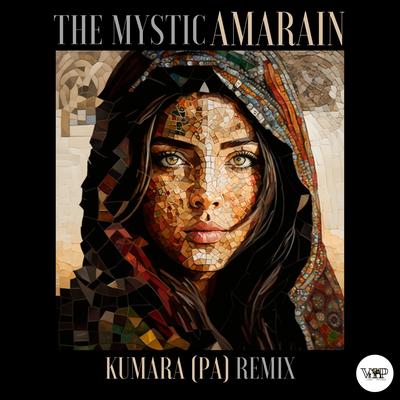 Amarain (Kumara (PA) Remix)'s cover