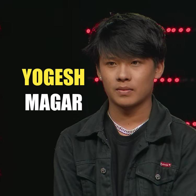 Yogesh Magar's avatar image