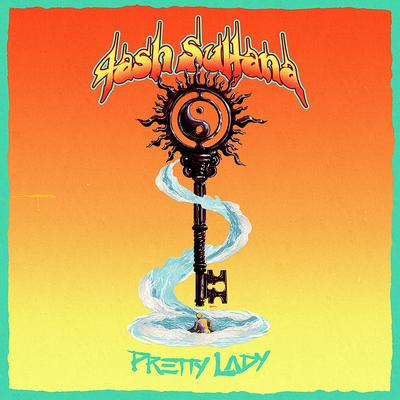 Pretty Lady By Tash Sultana's cover