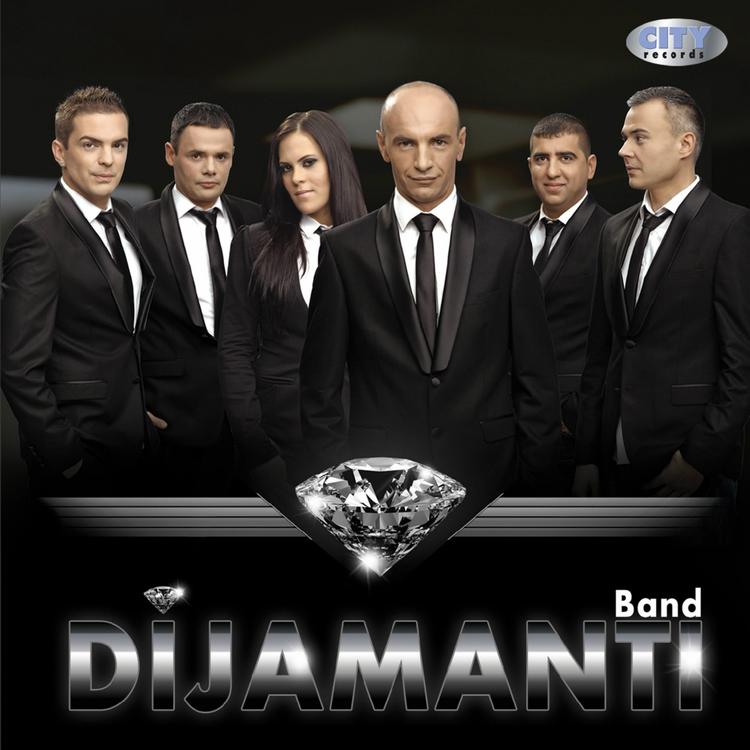 Dijamanti Band's avatar image