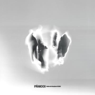 PÂNICO! By Carlos do Complexo's cover