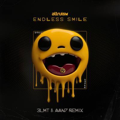 Endless Smile (3LMT, Avan7 Remix) By Altruism, 3LMT, Avan7's cover