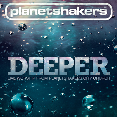 Nothing Is Impossible (Live) By Planetshakers's cover