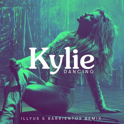 Dancing (Illyus & Barrientos Remix)'s cover