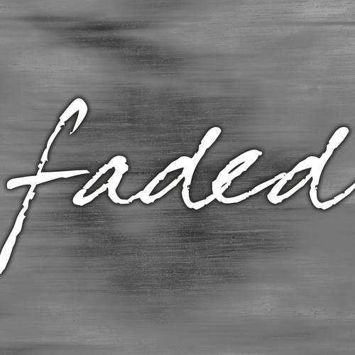 Faded - Sleep Mix's cover