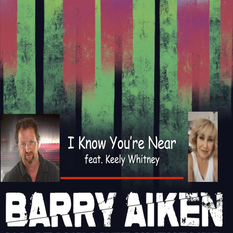 Barry Aiken's avatar image