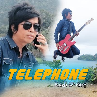 Telephone's cover