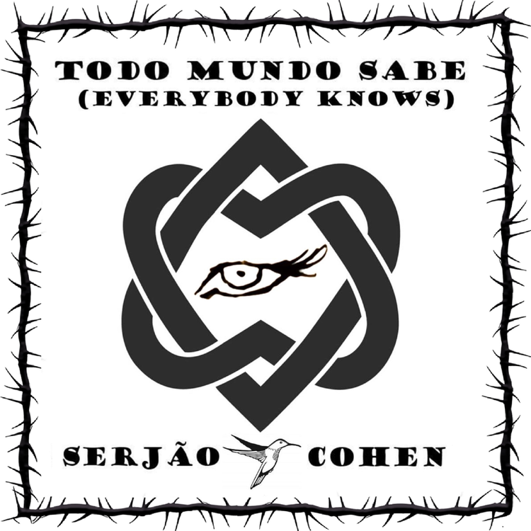 Serjão's avatar image