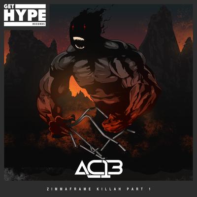 Give & Take By AC13's cover