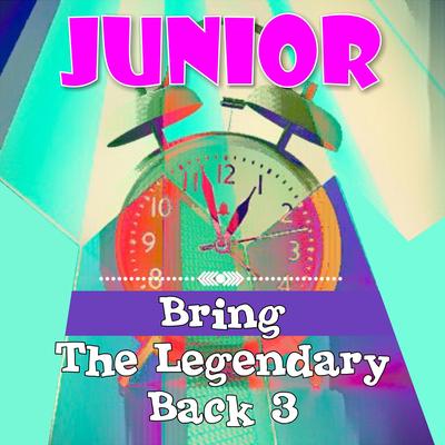 Andaikan Kau Datang By Junior's cover