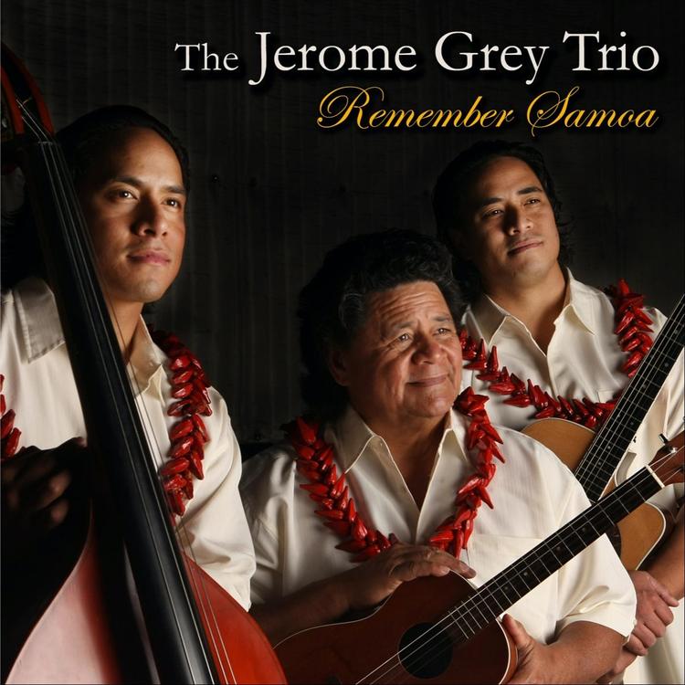 The Jerome Grey Trio's avatar image