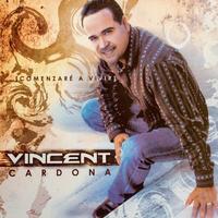 Vincent Cardona's avatar cover