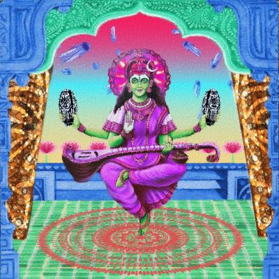 Matangi's cover