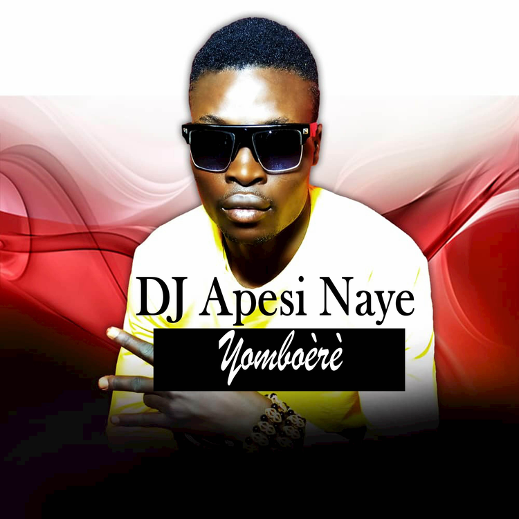 DJ Apesi Naye's avatar image