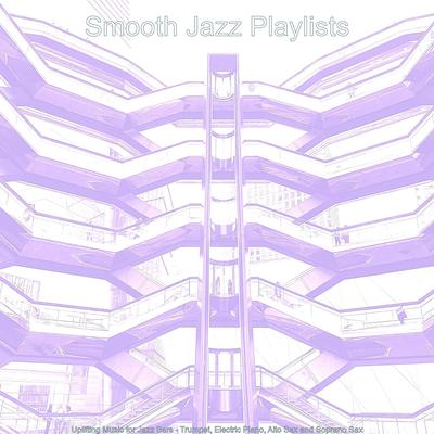 Artistic Ambiance for Alternative Lounges By Smooth Jazz Playlists's cover