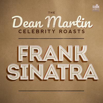 Frank Sinatra Roasts Back's cover