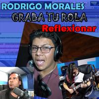 Rodrigo Morales's avatar cover
