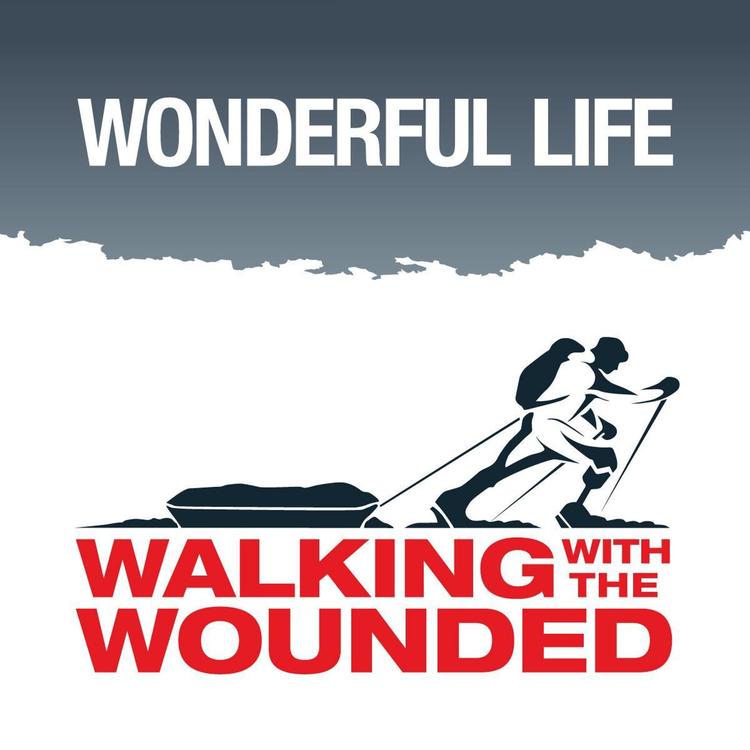 Walking With the Wounded's avatar image