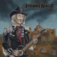 Johnny Ringo's avatar cover