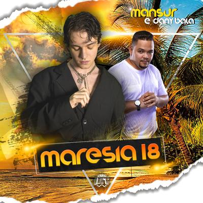 Maresia 18's cover