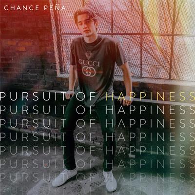 Pursuit of Happiness's cover