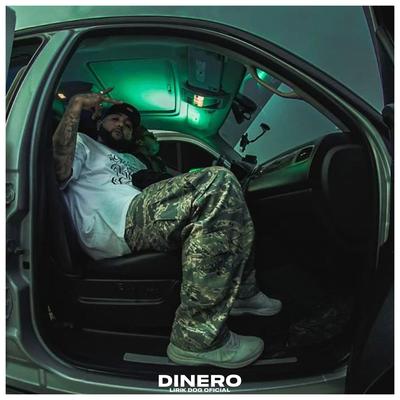 Dinero's cover