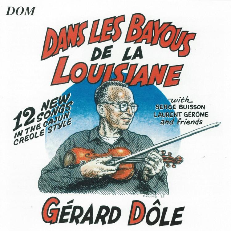 Gérard Dôle's avatar image