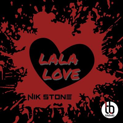 Lala Love By Nik Stone's cover