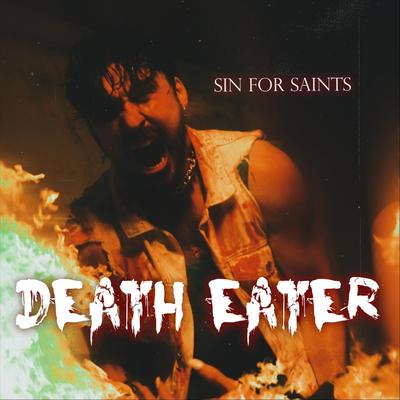 Sin For Saints's cover