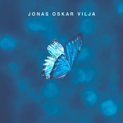 Vilja By Jonas Oskar's cover