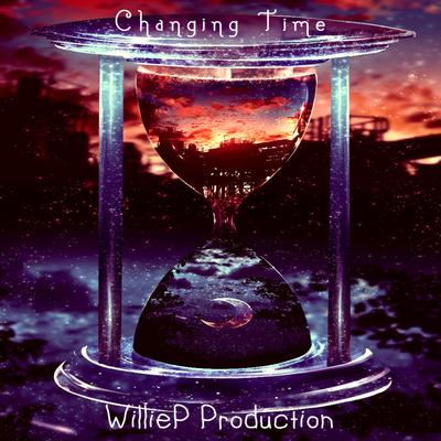 Changing Time's cover