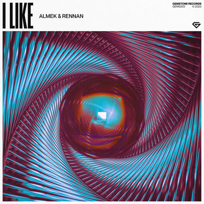 I Like By Almek, Renan Tadeu's cover