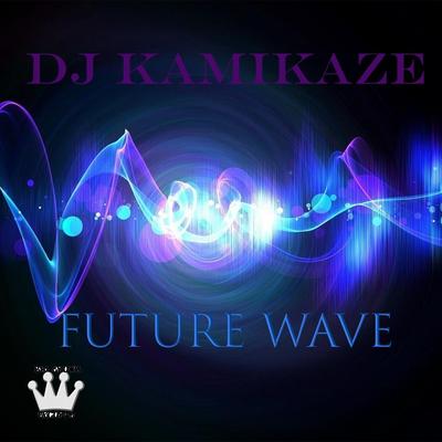 DJ Kamikaze's cover