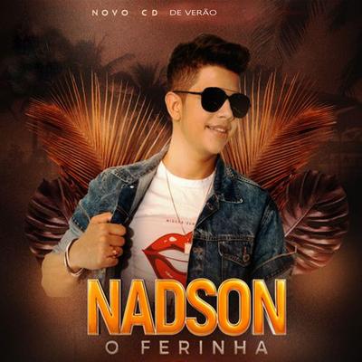 Ferida Curada By Nadson O Ferinha's cover