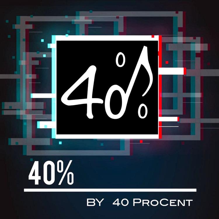 40 ProCent's avatar image
