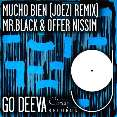 Mucho Bien (Joezi Remix)'s cover