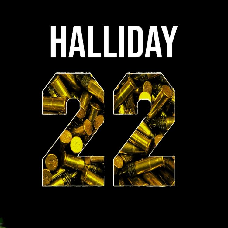 Halliday's avatar image