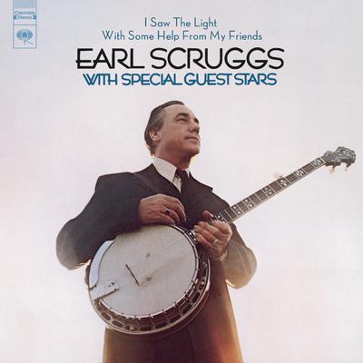 Fireball Mail (Album Version) By Earl Scruggs's cover